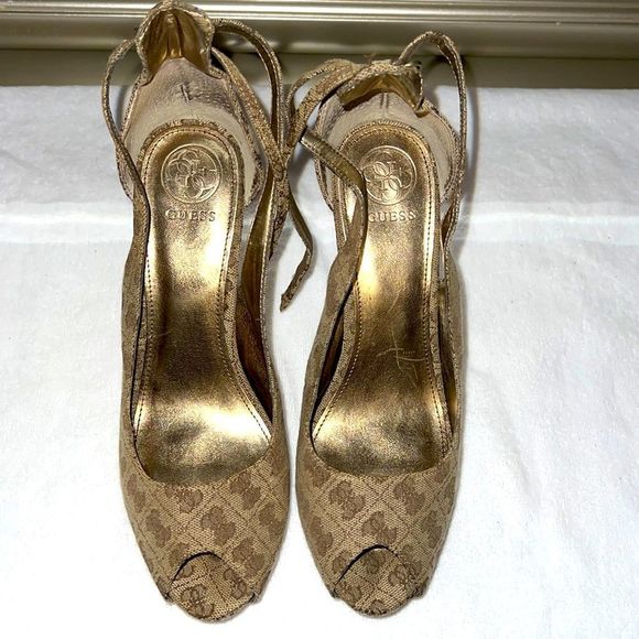 Guess Shoes - Guess Heels